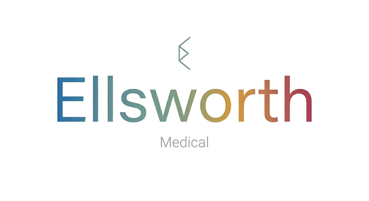 Ellsworth Medical logo